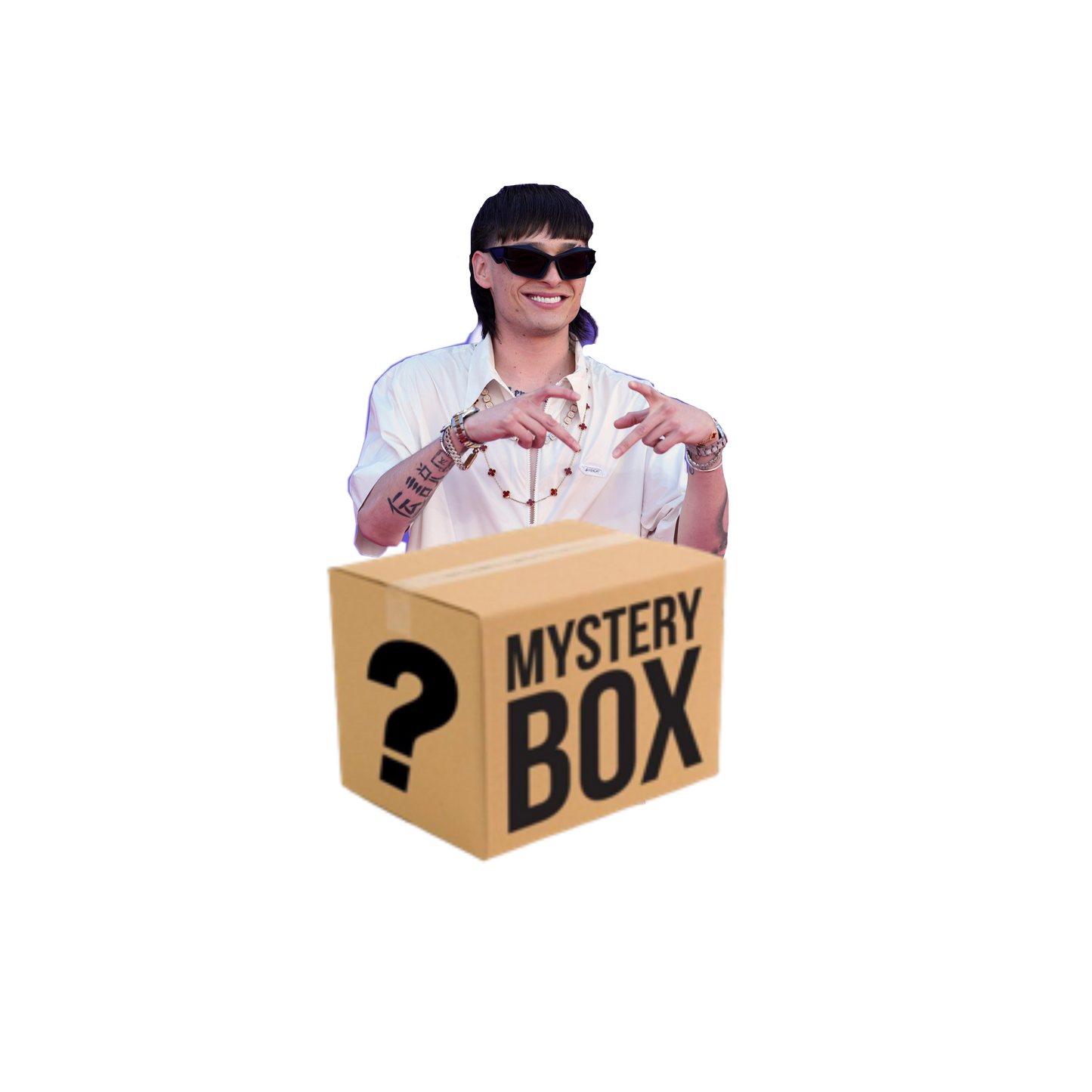 VIRTUAL BOX