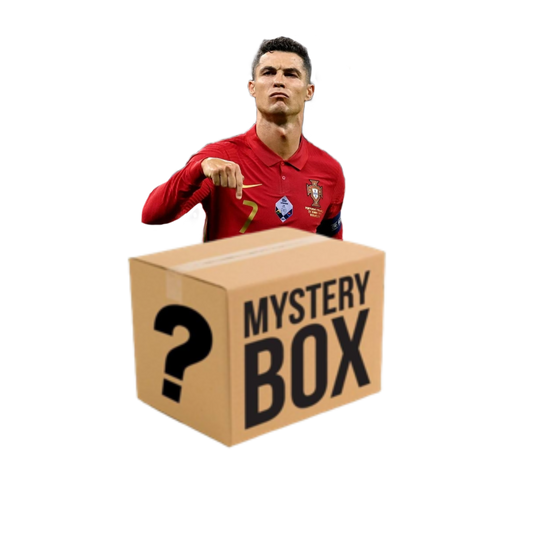 CR7 MYSTERY BOX