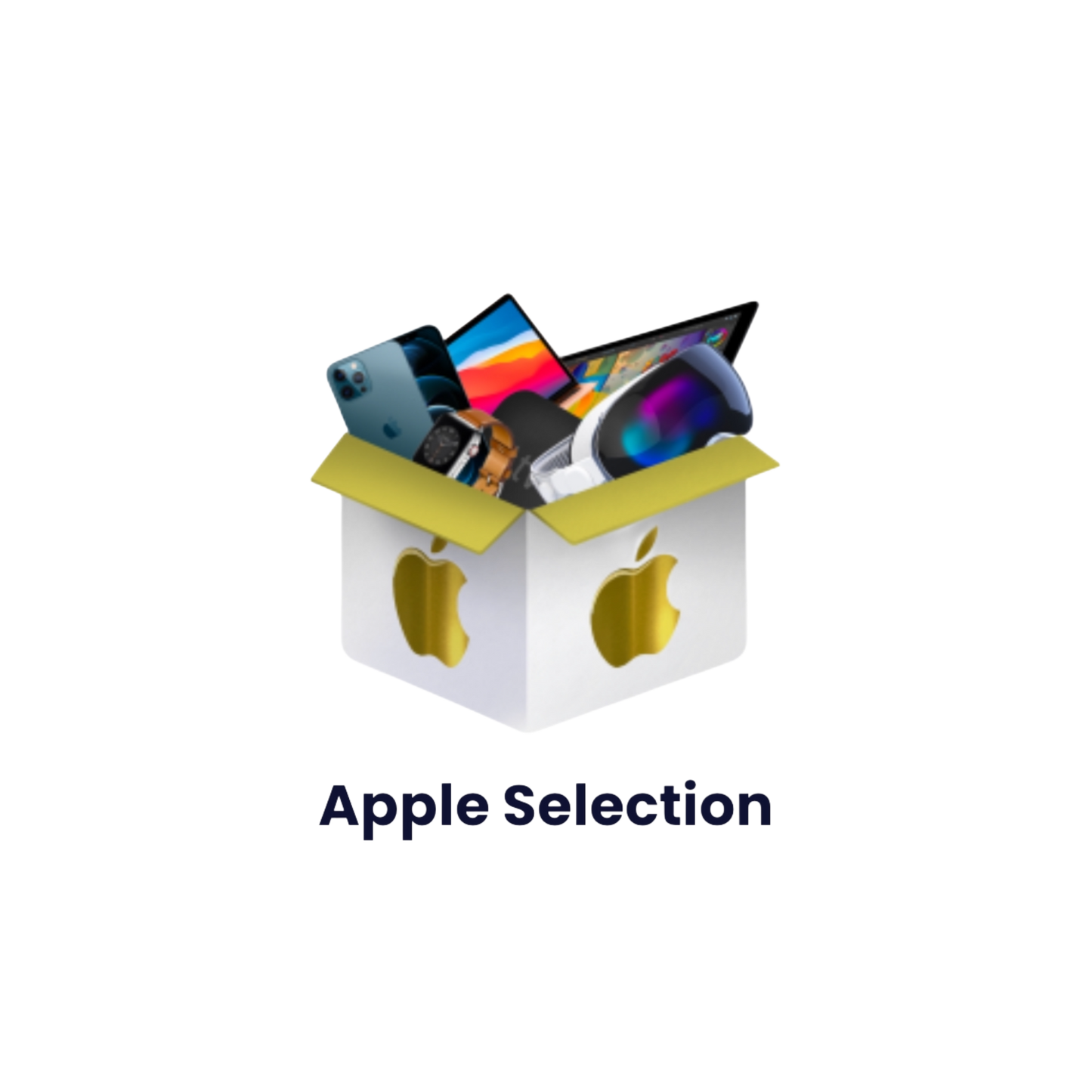 Apple BOX