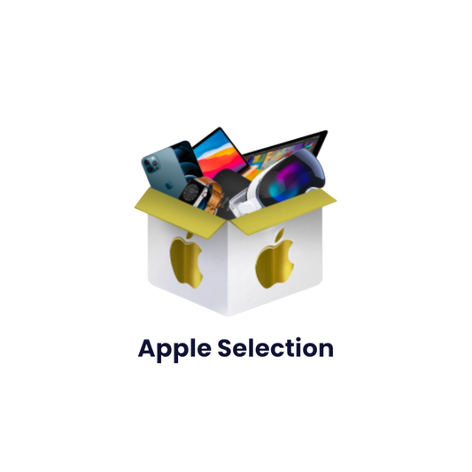 Apple BOX