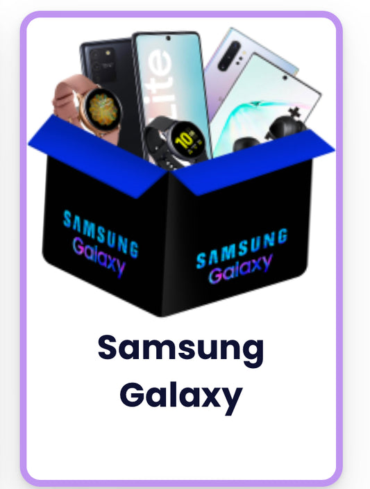 Samsung BOX